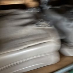 2004 Chevrolet Tahoe