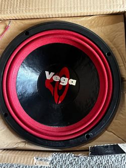 10inch speakers