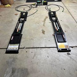 QuickJack 5000tl Portable Car Lift 