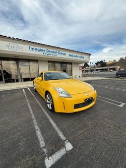 2005 Nissan 350Z