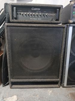 🔥Half Stack For Sale 🔥See Pictures and Description for Info 🔥