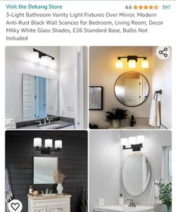 Light-Brand new in box, never used