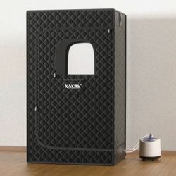 Portable Sauna