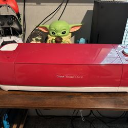 Cricut Explore Air 2