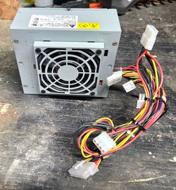 185W Power Supply - Delta Electronics  - North Glendale