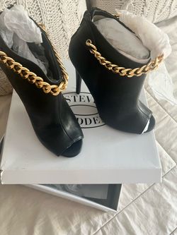 🌟Steve Madden Exclusive Shoes🌟