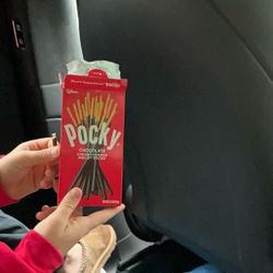 Pocky