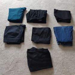 Women's Pants Size S 