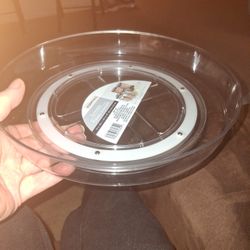 Lazy Susan. ( turntable, )