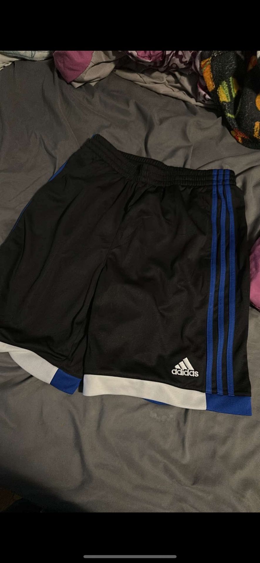 Xl Boys Shorts