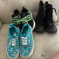 girl shoes
