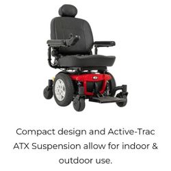 Mobility Chair