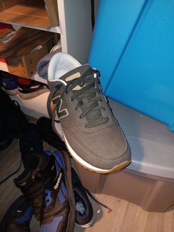 Men's New Balance 8.5