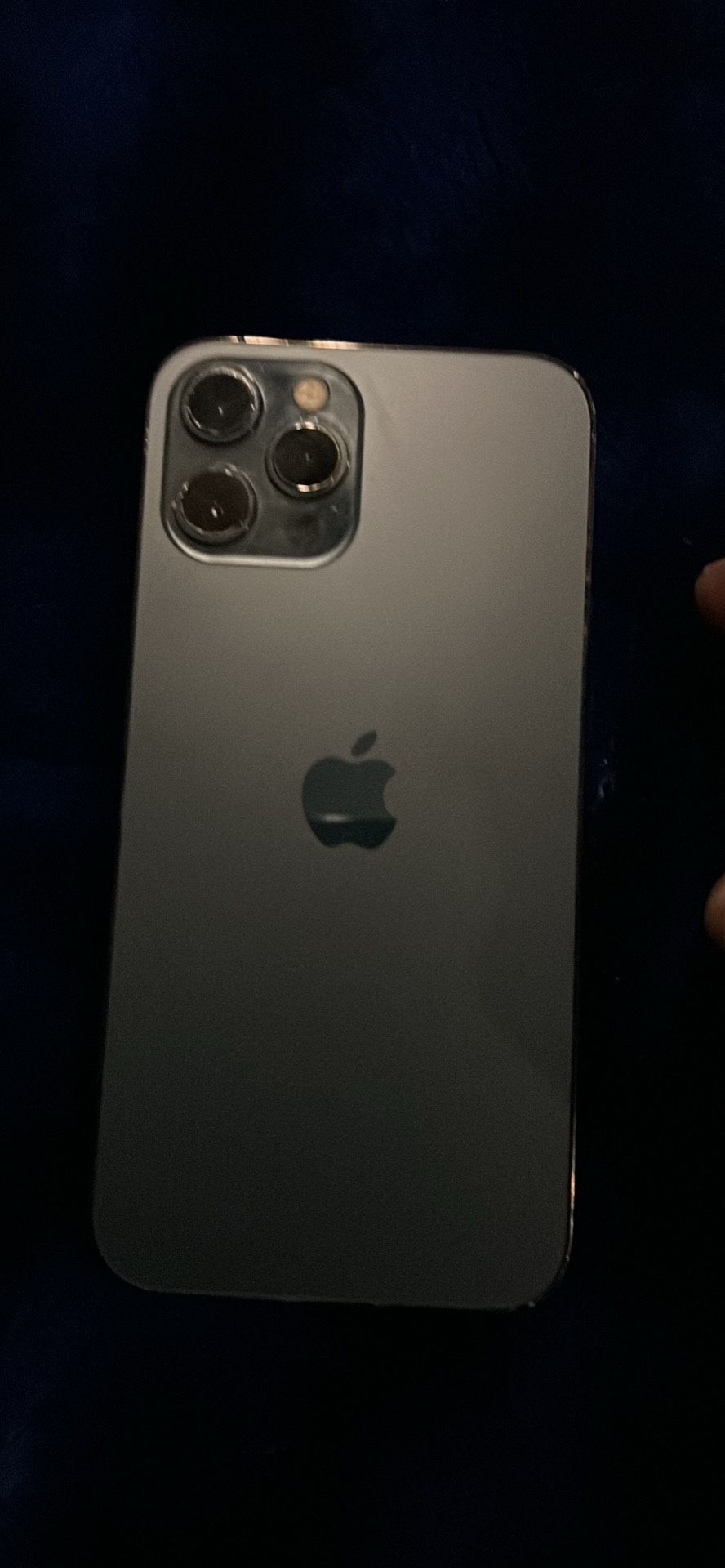 Iphone 12 Promax 256gb