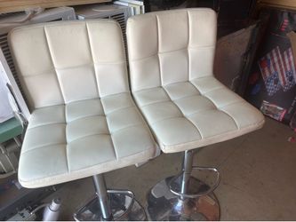 Bar stools