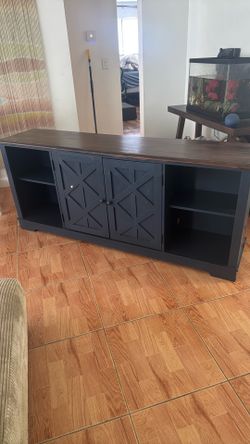 Tv stand Entertainment unit