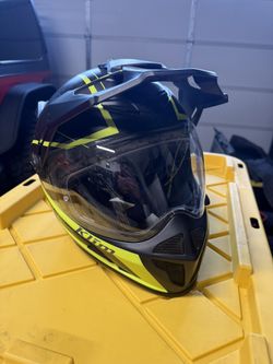 Klim Krios Motorcycle Helmet
