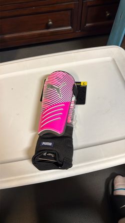 Puma Shin Guards