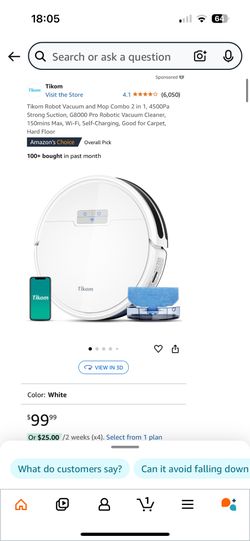 Tikom G8000