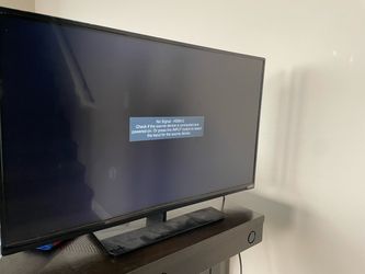 Vizio Flat Screen TV