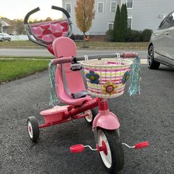 Radio Flyer