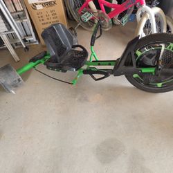 Drift Bike
