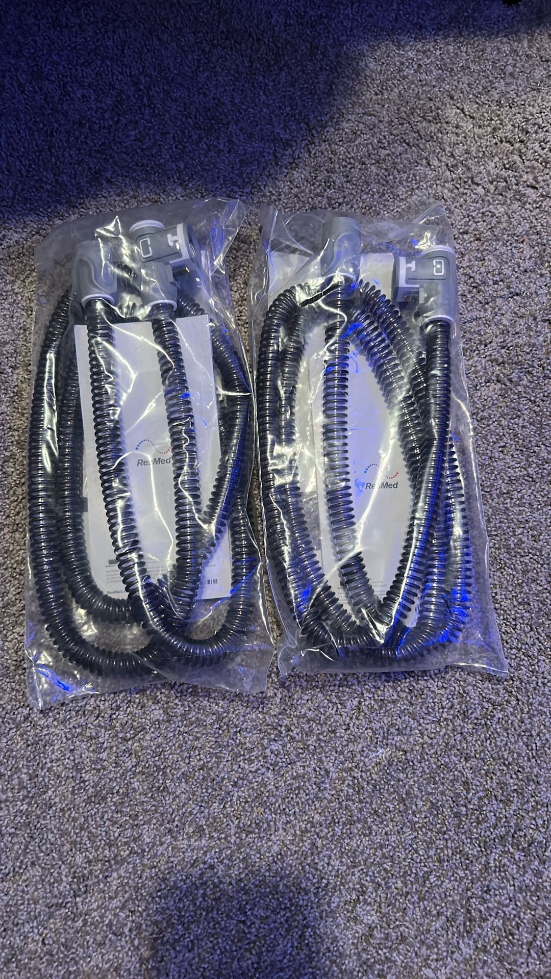 ResMed Cpap Climate Air Line