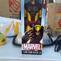 Wolverine Got Sale Today Only