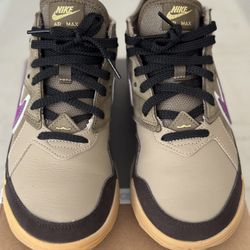 LeBron XVIII Low NRG Khaki