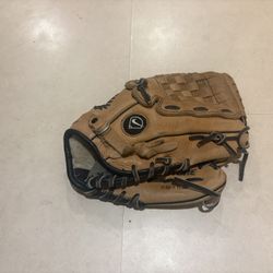 Nike Keystone Diamond Ready Infielder Mitt