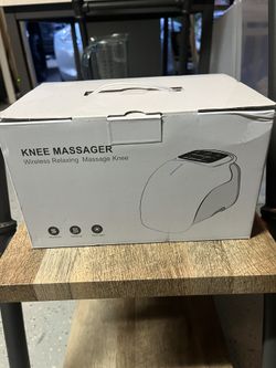 Knee Massager