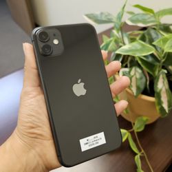 iPhone 11 (Unlocked)