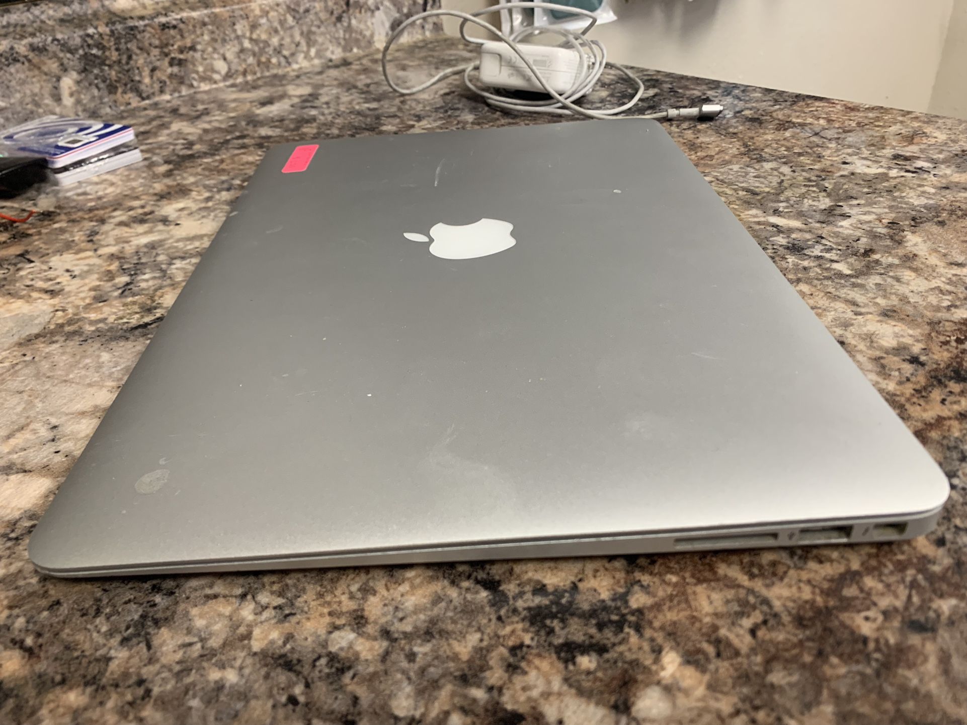 MacBook Air