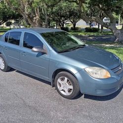 2010 Chevrolet Cobalt