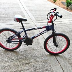 Schwinn Falcon 20' Bike