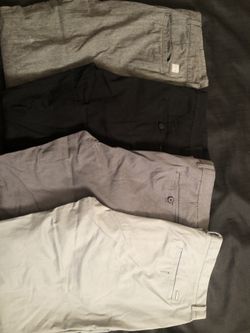 Casual Pants