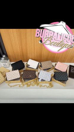Designer purse