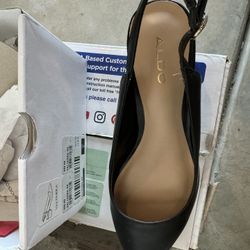 Office Wear Shoes