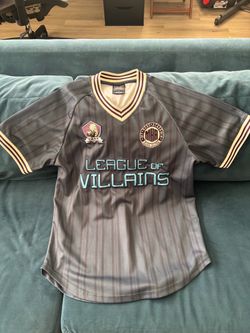 Box Lunch - My Hero Academia League of Villains Jersey