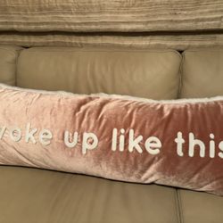 Bed Pillow 