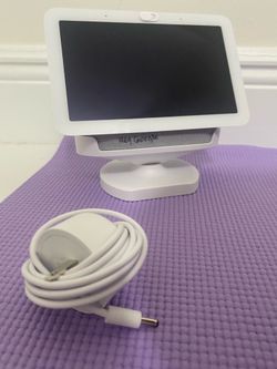 Google Nest Hub 7" Smart Display with Google Assistant (2nd Gen)