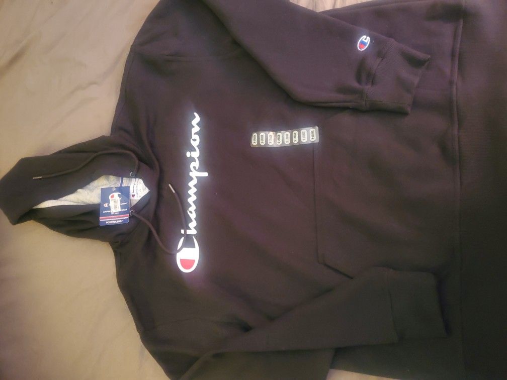 Champion Hoodie