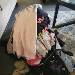 Justice Clothes 