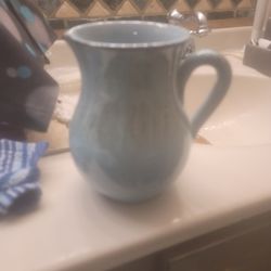 Vase Made In Italy 