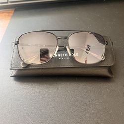 Unisex Kenneth Cole sunglasses- 2 for the price of 1