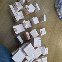 New Powder Foundation 
