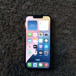 IPhone 13 128g