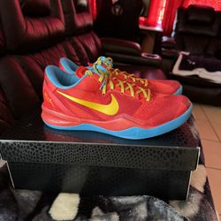Kobe 8 Protro 
