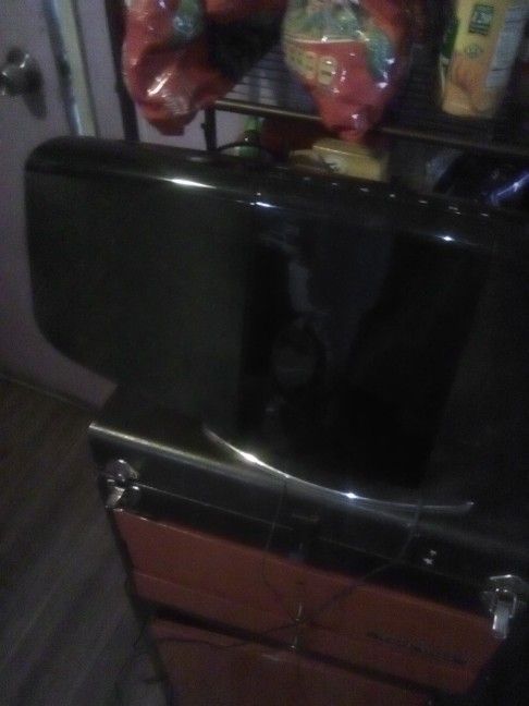 Jensen AM/FM CD Player Works Great
