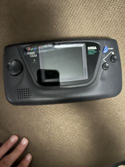 Sega Game Gear